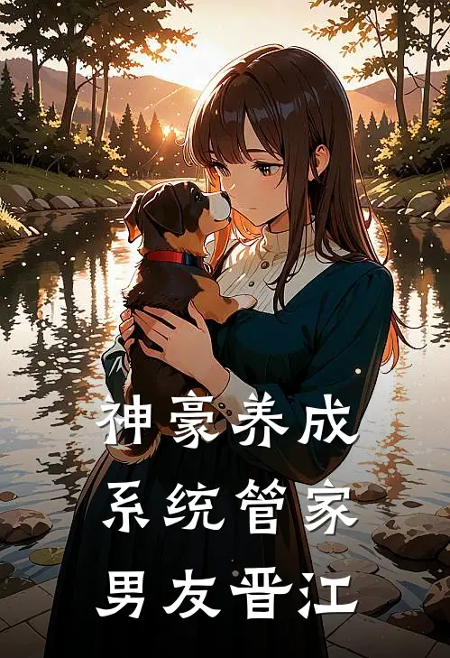 神豪养成系统管家男友晋江