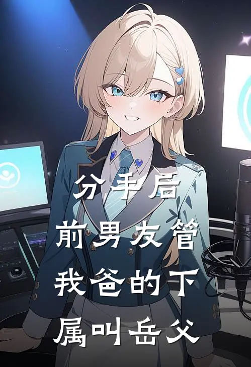 分手后，前男友管我爸的下属叫岳父