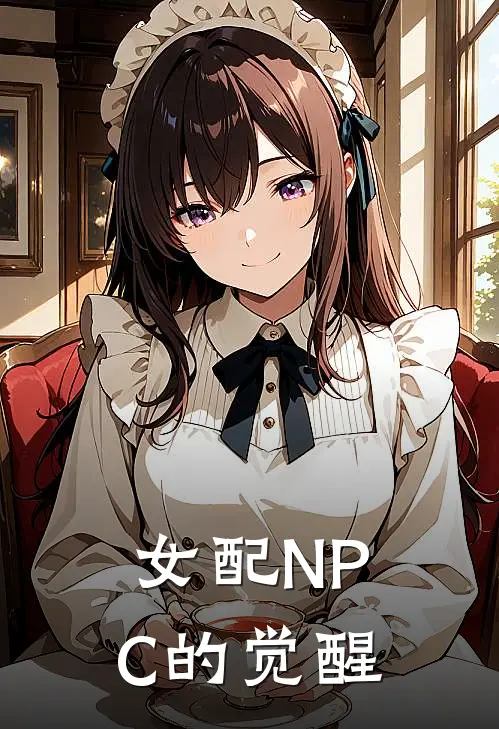 女配NPC的觉醒程十鸢傅言沉免费小说阅读_免费小说大全女配NPC的觉醒(程十鸢傅言沉)