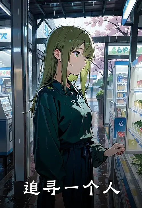 追寻一个人