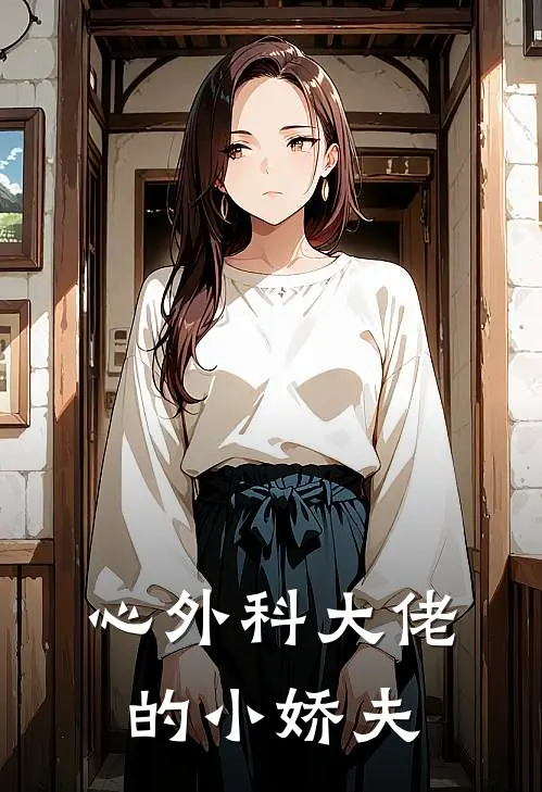 心外科大佬的小娇夫(林晚陆晨)小说完结版_全文阅读免费全集心外科大佬的小娇夫林晚陆晨