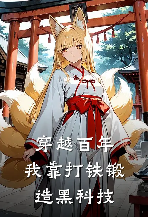 穿越百年：我靠打铁锻造黑科技(李瑞王强)完整版免费全文阅读_最热门小说穿越百年：我靠打铁锻造黑科技李瑞王强