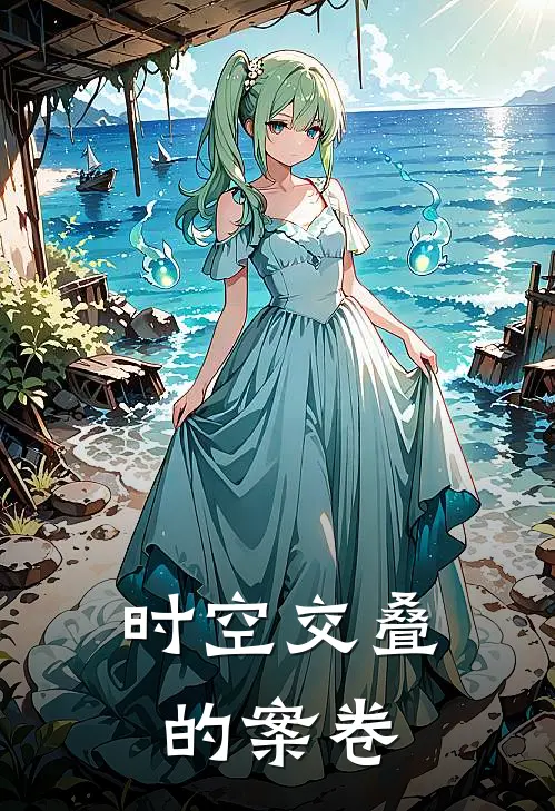 时空交叠的案卷