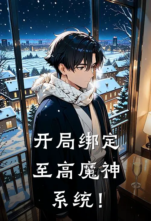 开局绑定至高魔神系统！