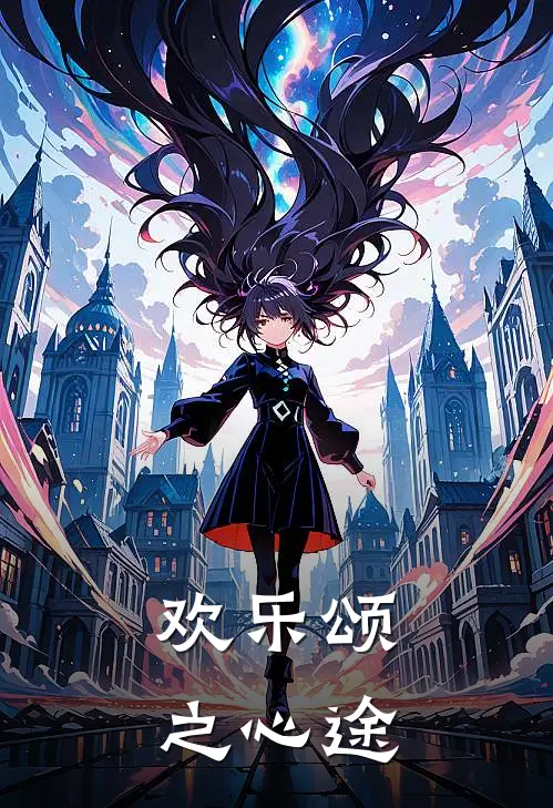 欢乐颂之心途(程予安邱莹莹)全本免费完结小说_小说完结免费欢乐颂之心途程予安邱莹莹