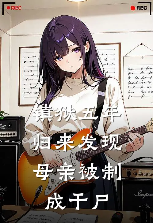 镇狱五年，归来发现母亲被制成干尸沈天豪陆铮免费小说全集_小说免费完结镇狱五年，归来发现母亲被制成干尸沈天豪陆铮