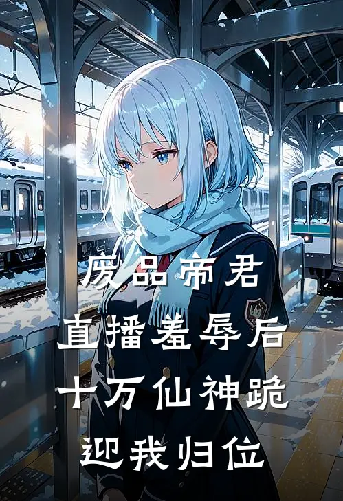 废品帝君：直播羞辱后十万仙神跪迎我归位帝君林清月最新完结小说推荐_在线免费小说废品帝君：直播羞辱后十万仙神跪迎我归位(帝君林清月)