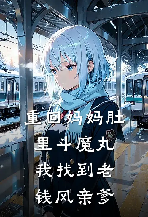 重回妈妈肚里斗魔丸，我找到老钱风亲爹