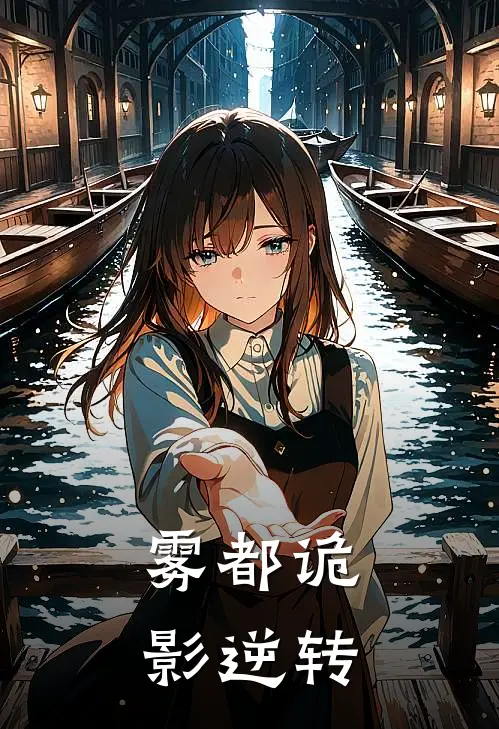 雾都诡影逆转(苏沐橙赵明)免费阅读无弹窗_最新好看小说推荐雾都诡影逆转苏沐橙赵明