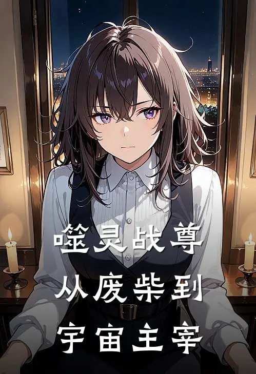 噬灵战尊：从废柴到宇宙主宰(林风赵天雷)热门的小说_热门网络小说推荐噬灵战尊：从废柴到宇宙主宰(林风赵天雷)