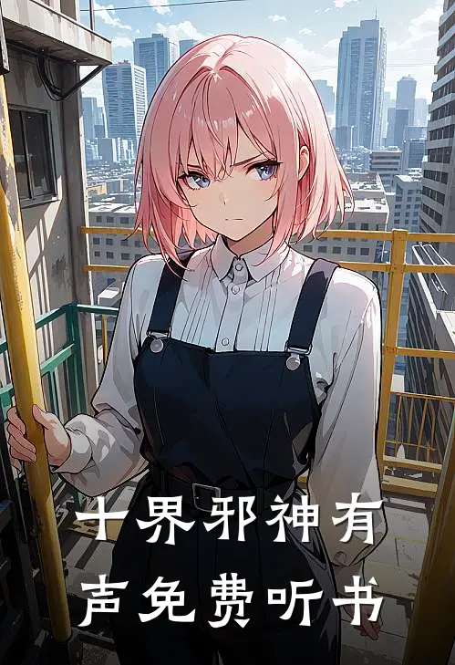 十界邪神有声免费听书