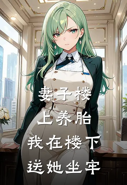 妻子楼上养胎，我在楼下送她坐牢