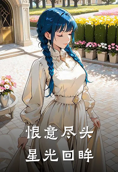 恨意尽头，星光回眸(沈清月陆时砚)无弹窗小说免费阅读_小说完整版免费阅读恨意尽头，星光回眸沈清月陆时砚