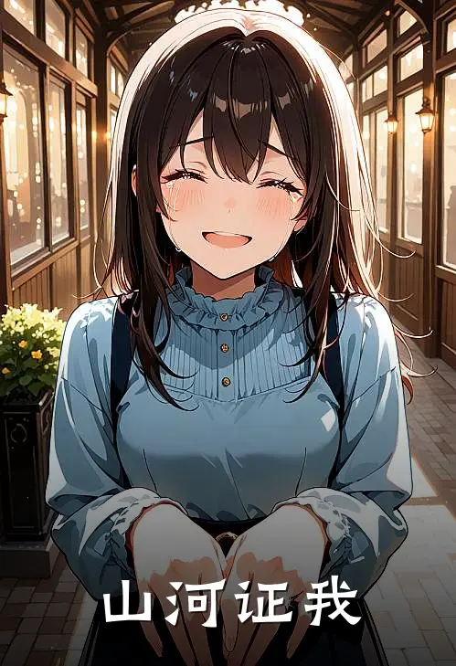 山河证我