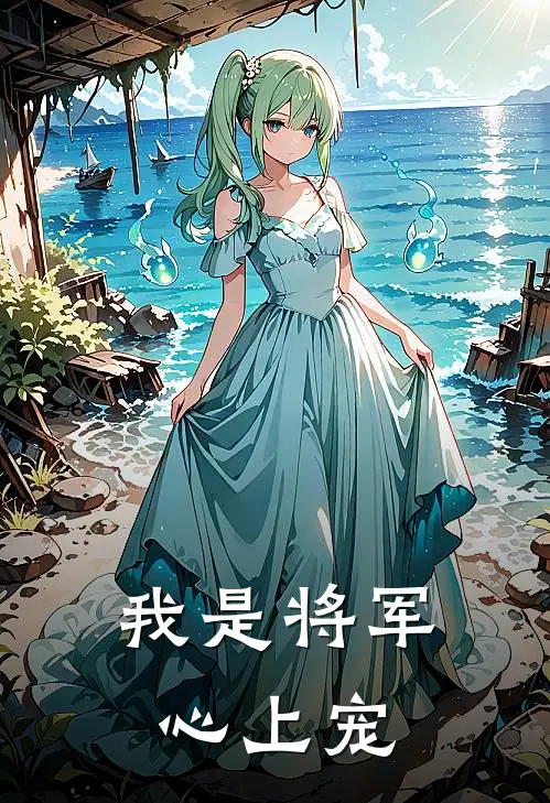 我是将军心上宠