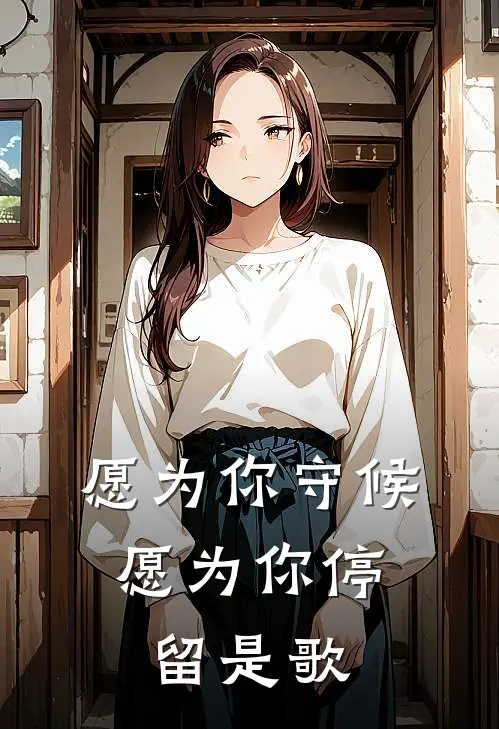 愿为你守候,愿为你停留是歌