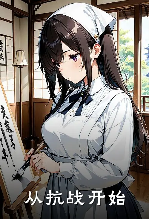 从抗战开始张诚林薇完本小说免费阅读_小说完结版从抗战开始张诚林薇