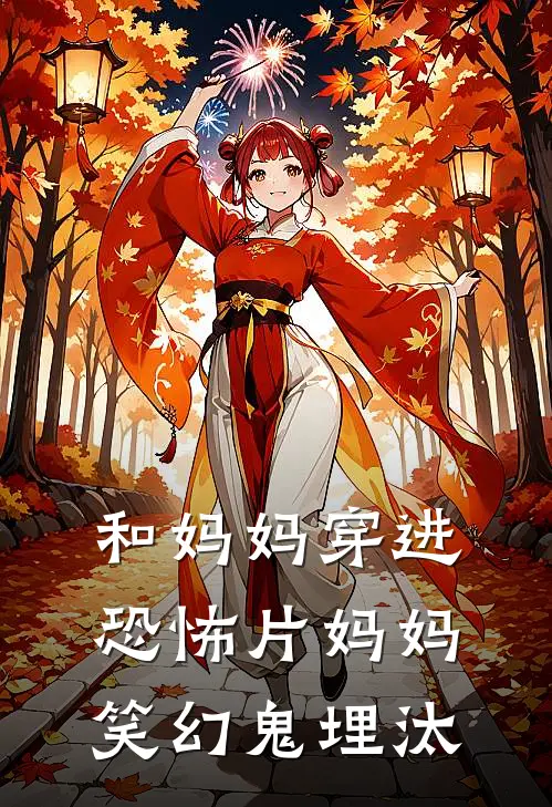 和妈妈穿进恐怖片妈妈笑幻鬼埋汰