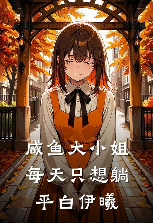咸鱼大小姐每天只想躺平白伊曦
