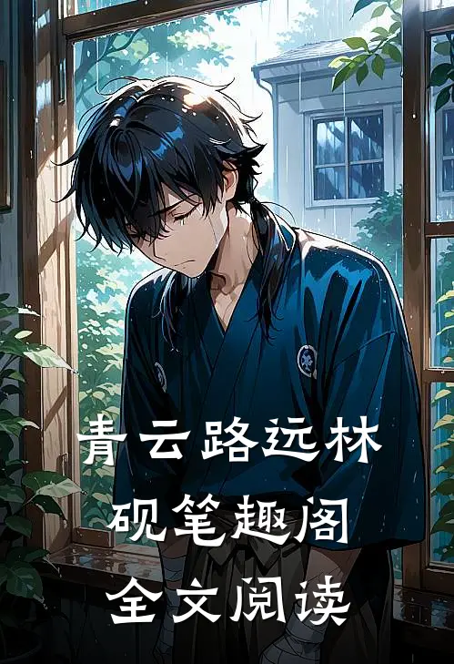 青云路远林砚笔趣阁全文阅读