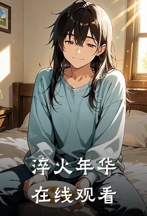 淬火年华在线观看