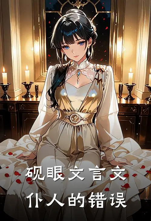 砚眼文言文仆人的错误