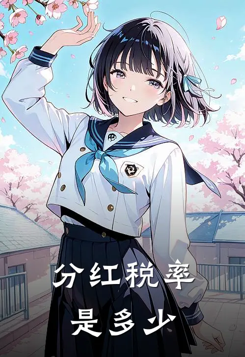 分红税率是多少