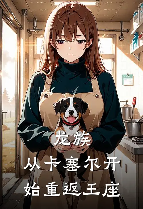 龙族：从卡塞尔开始重返王座