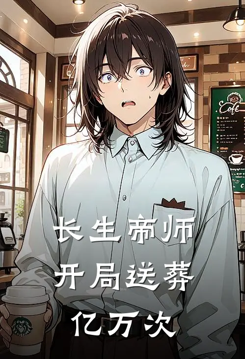 长生帝师：开局送葬亿万次