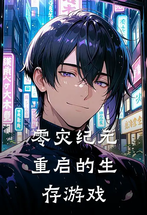 零灾纪元：重启的生存游戏（林夏赵峰）最新章节列表