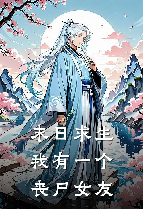 末日求生：我有一个丧尸女友