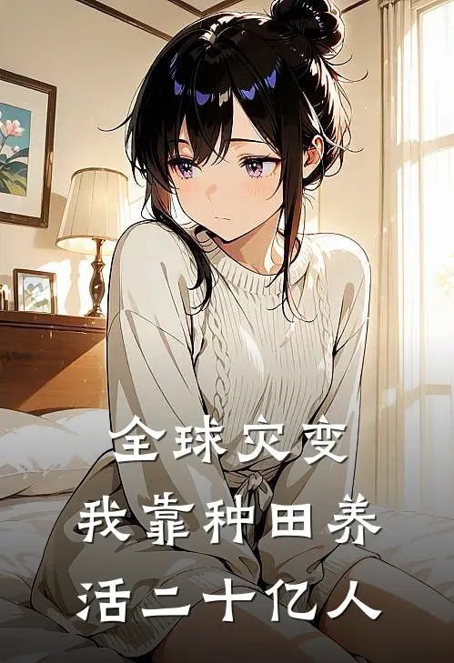 全球灾变：我靠种田养活二十亿人(林砚柳青)免费小说完结_最新推荐小说全球灾变：我靠种田养活二十亿人(林砚柳青)