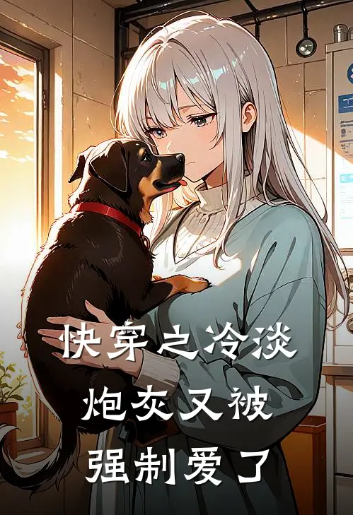 快穿之冷淡炮灰又被强制爱了江知遥沈清辞最新好看小说_免费小说快穿之冷淡炮灰又被强制爱了(江知遥沈清辞)