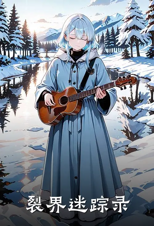 裂界迷踪录伊诺莫莉安免费小说完整版_完结版小说阅读裂界迷踪录(伊诺莫莉安)