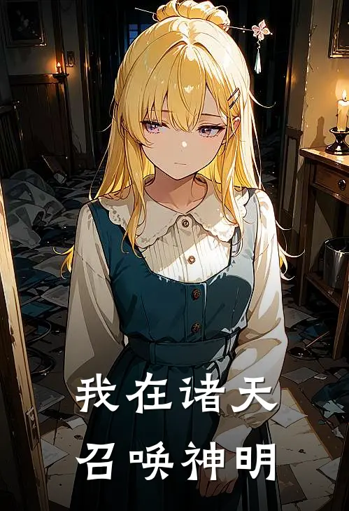 我在诸天召唤神明