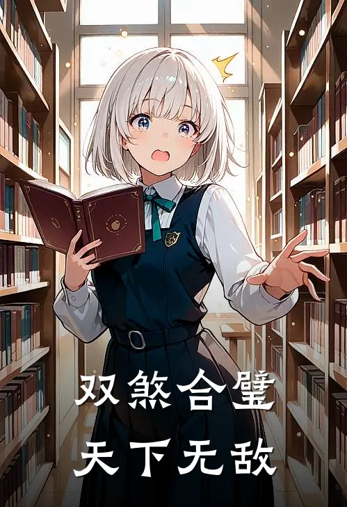 双煞合璧，天下无敌