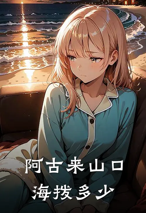 阿古来山口海拨多少