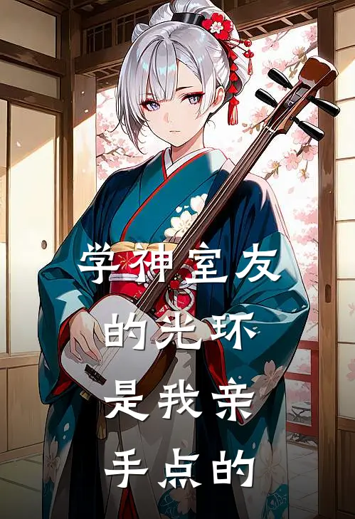 学神室友的“光环”，是我亲手点的陆衍周叙白免费小说全文阅读_最新好看小说学神室友的“光环”，是我亲手点的陆衍周叙白