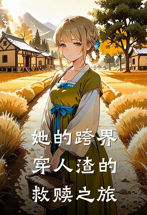 她的跨界穿人渣的救赎之旅李宁远李清清完本完结小说_无弹窗全文免费阅读她的跨界穿人渣的救赎之旅(李宁远李清清)