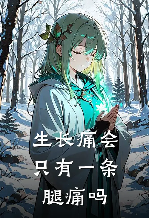 生长痛会只有一条腿痛吗