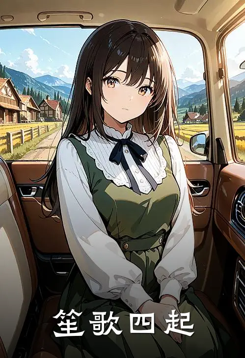 小玉王大壮(笙歌四起)全本免费在线阅读_(笙歌四起)完结版免费在线阅读