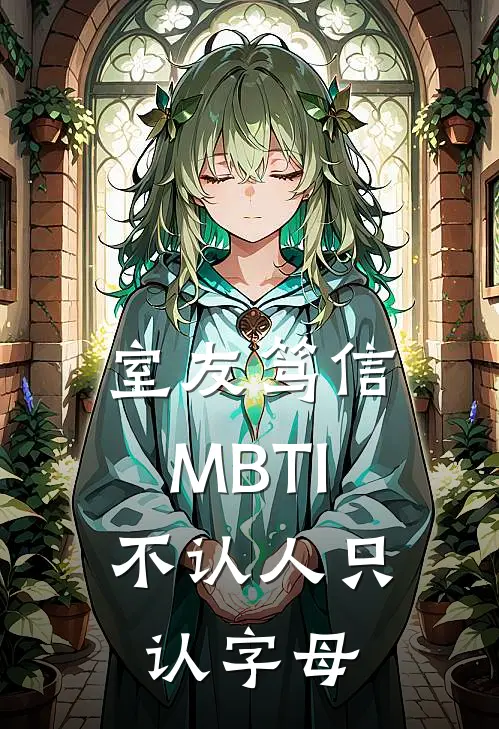 室友笃信MBTI，不认人只认字母