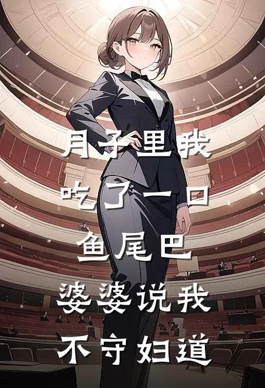 月子里我吃了一口鱼尾巴，婆婆说我不守妇道