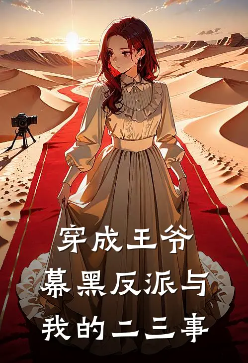 穿成王爷，幕黑反派与我的二三事
