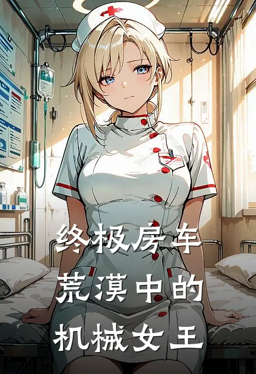 终极房车：荒漠中的机械女王苏禾李雪最新小说推荐_最新好看小说终极房车：荒漠中的机械女王苏禾李雪