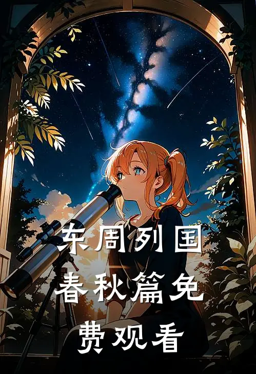 东周列国春秋篇免费观看