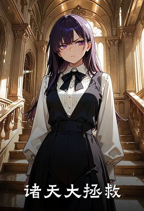 诸天大拯救(洛天尹志平)在哪看免费小说_已完结小说推荐诸天大拯救洛天尹志平