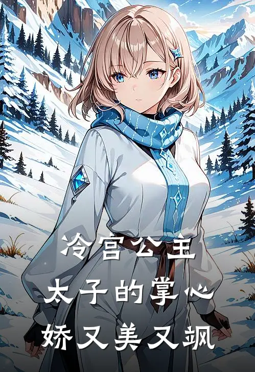 冷宫公主：太子的掌心娇又美又飒苏清欢萧景渊全文阅读免费全集_免费小说冷宫公主：太子的掌心娇又美又飒(苏清欢萧景渊)