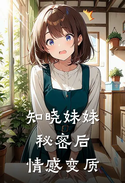 知晓妹妹秘密后，情感变质