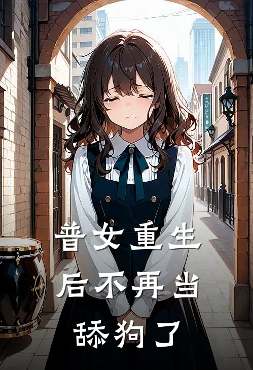 普女重生后不再当舔狗了